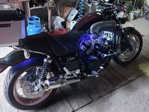 YAMAHA V-MAX 1200 MLAWA