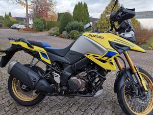 SUZUKI V-STROM 1050 DE