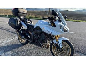 VENDO YAMAHA FAZER 8 (2010 - 16) USATA A SAN QUIRICO D'ORCIA (CODICE 9867085) - MOTO.IT