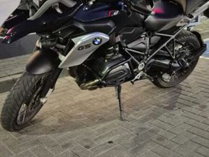 SPRZEDAM MOTOCYKL BMW R1200GS BARCIN WIEŚ