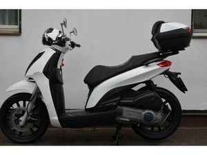PIAGGIO CARNABY CRUISER 300I 2010 ROK. 16 TYS. BEVERLY AKRAPOVIC VESPA SULEJÓW