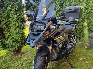 BMW R1250GS FV23% (CENA BRUTTO) LISÓW