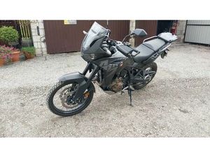 HONDA AFRICA TWIN CRF 1100 ADVENTURE SPORTS MANUAL PODOLSZYNKA ORDYNACKA