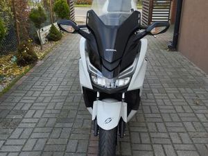 HONDA NSS 125 FORZA 2016R ABS WIERZBINEK