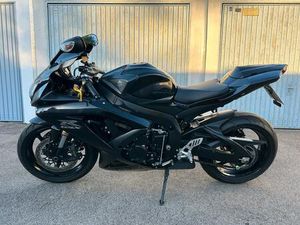 SUZUKI GSXR 600 K9 SC-PROJECT