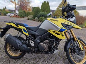 SUZUKI V-STROM 1050 DE