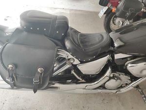 SUZUKI VZ 800 MARAUDER