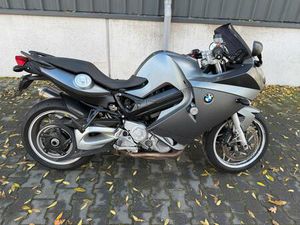 BMW F 800 ST 2009R. 58211KM