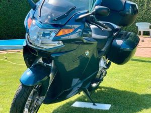 BMW K1200GT K 1200 GT