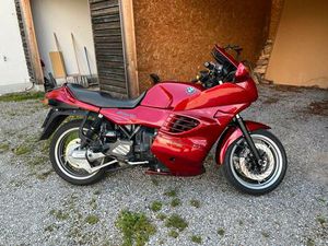 BWW K 1100 RS - 06/1993