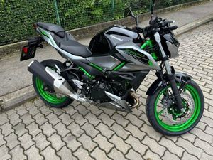OCCASION KAWASAKI Z 500 SE