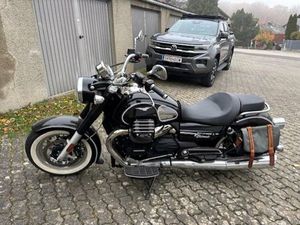 OCCASION MOTO GUZZI CALIFORNIA 1400 ELDORADO