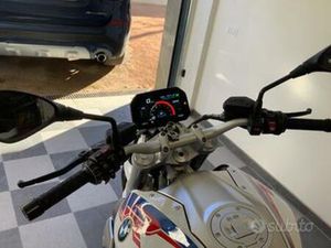 BMW R1250R HP