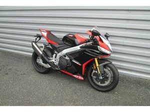 APRILIA RSV4 1100 FACTORY 2025
