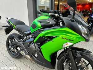 KAWASAKI ER