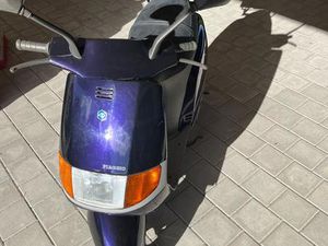 VESPA SFERA PIAGGIO 80