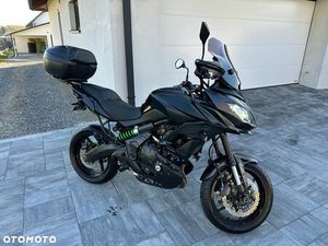 KAWASAKI VERSYS 650