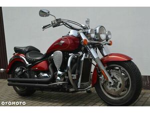 KAWASAKI VN