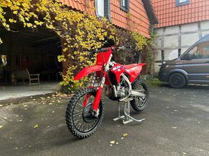 HONDA CRF 250 RN (2022)