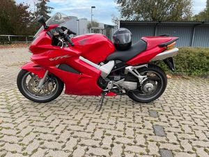 HONDA VFR800 RC46 VTEC