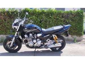 XJR 1300 RP06 ZUM WINTERPREIS