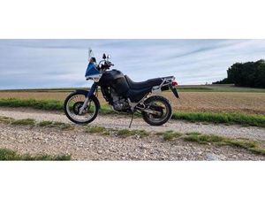 YAMAHA XTZ660 TÉNÉRÉ