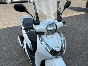 ‼️HONDA SH MODE 125 NEUWERTIG LED, KEYNES, START&STOP TÜV 05/27‼️