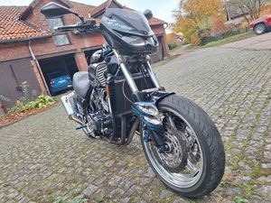 YAMAHA V-MAX EINZELSTÜCK