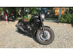 HONDA CMX REBEL 500 S