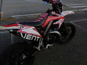 VENT DERAPAGE SKATE 50 2T