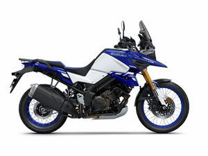 SUZUKI V-STROM 1050DE 2024