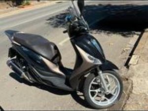 POGGIO MEDLEY 125 4T DEL 2021