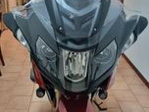 BMW R 1200 RT - 2018