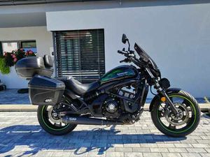 KAWASAKI VULCAN S