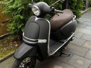 E-ROLLER EFUN PUSA45