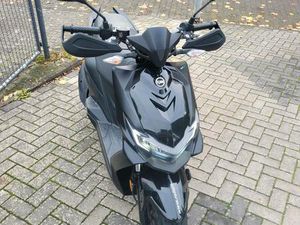 MOTORROLLER SYM JET4 RX 50CM³