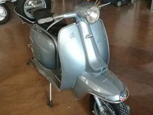 LAMBRETTA LI 125 SPECIAL - 1968
