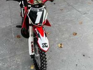 MINI CROSS LEM 50 A14