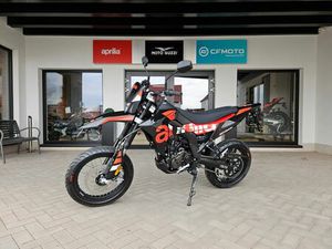 APRILIA SX 125 / MY 25