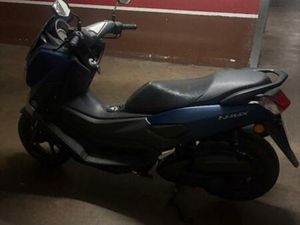 YAMAHA - NMAX