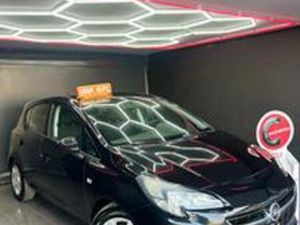 OPEL CORSA 1.2 GPL 69 CV 2015