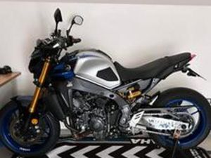 YAMAHA MT 09 SP 2023