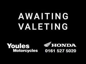 HONDA NC 750 XA-M EURO 5 745 CC