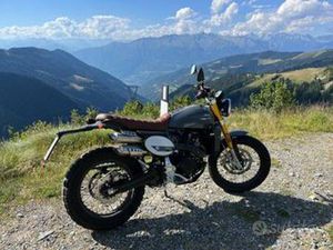 FANTIC CABALLERO 500 - 2021