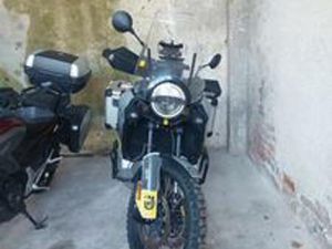 HUSQVARNA NORDEN 901 - 2023 - FULL