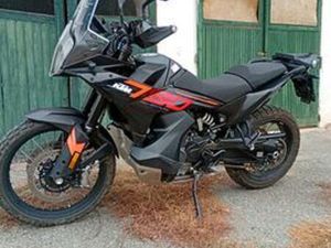 KTM 790 ADVENTURE - 2024