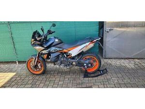 KTM 890 SMT - 2024