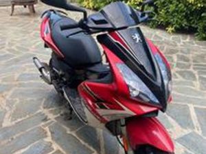 PEUGEOT C-TECH 50 CC