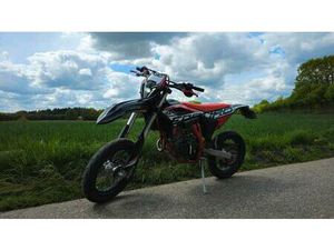 BETA 125 SUPERMOTO