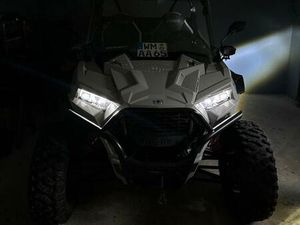 POLARIS RZR 1000 TRAIL S PREMIUM